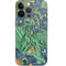Vincent Van Gogh Irises iPhone 14 Pro Skin